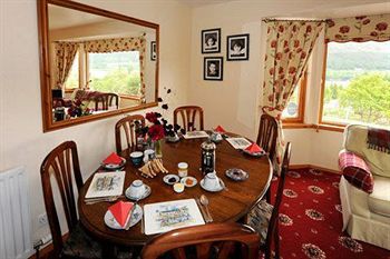 Torran B & B 阿勒浦 外观 照片