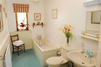 Torran B & B 阿勒浦 外观 照片